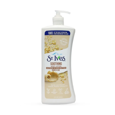 لوسیون بدن سینت ایوز جو دوسر