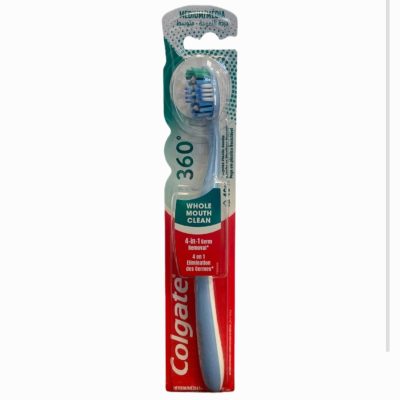 مسواک کلگیت 360 درجه