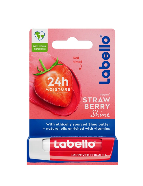 -labello-strawberry-shine-lip-care-balm