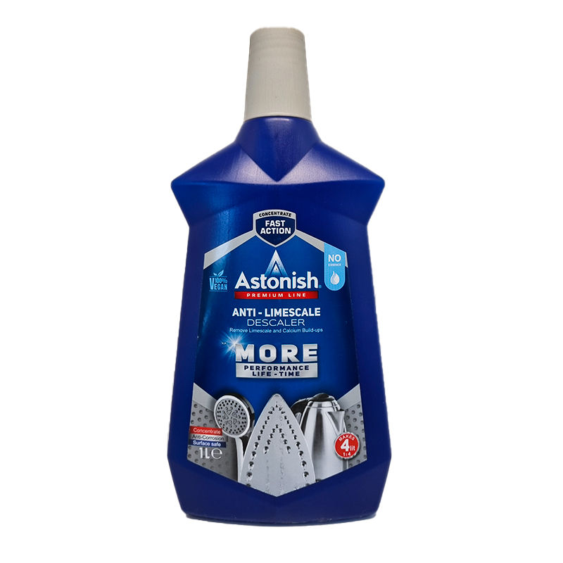 استونیش اتو