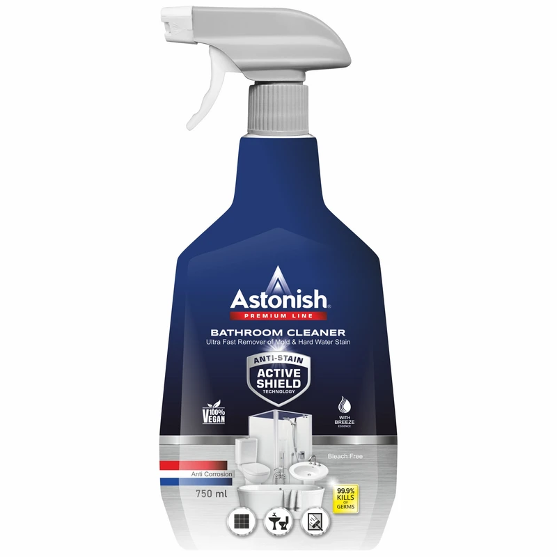 استونیش بهداشتی